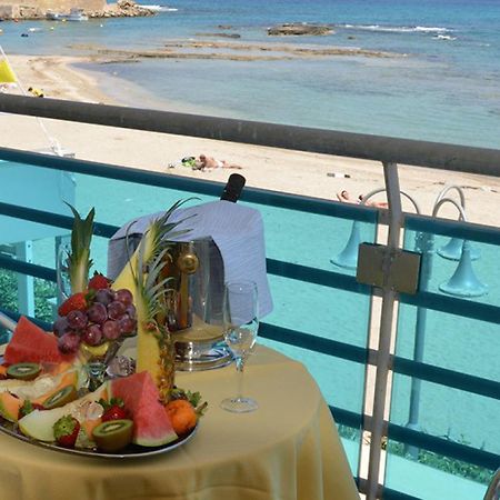 Hotel Mirage Torre Santa Sabina Ngoại thất bức ảnh