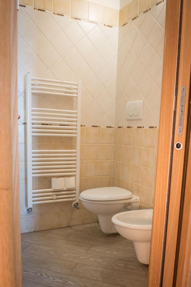Hotel Mirage Torre Santa Sabina Ngoại thất bức ảnh