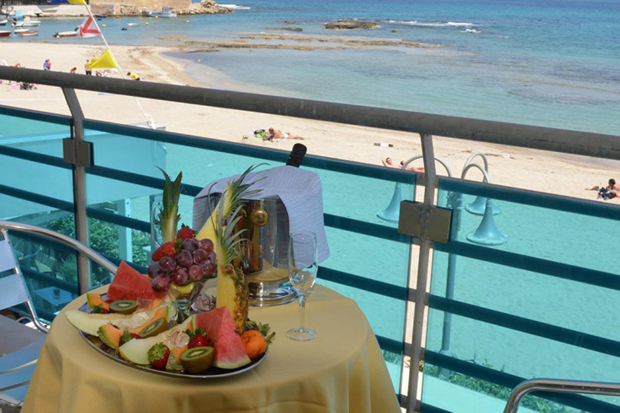 Hotel Mirage Torre Santa Sabina Ngoại thất bức ảnh